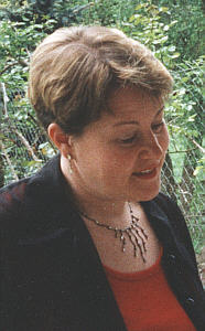 Susanne Gygax